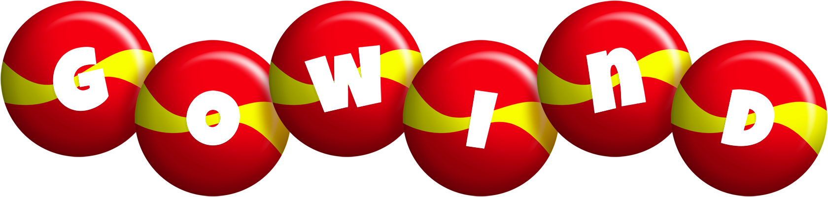 Gowind spain logo
