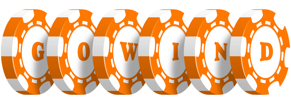 Gowind stacks logo
