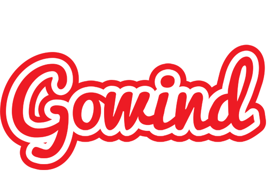 Gowind sunshine logo
