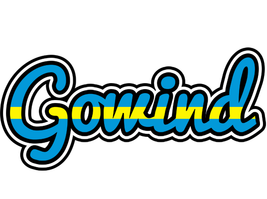 Gowind sweden logo
