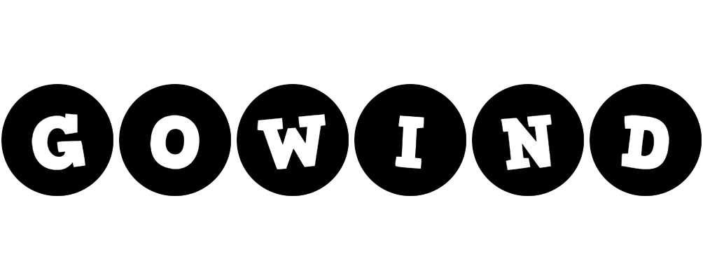 Gowind tools logo