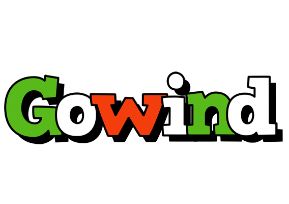 Gowind venezia logo