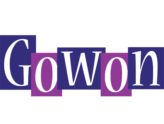 Gowon autumn logo