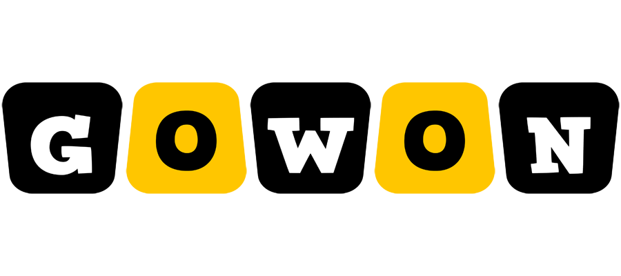 Gowon boots logo