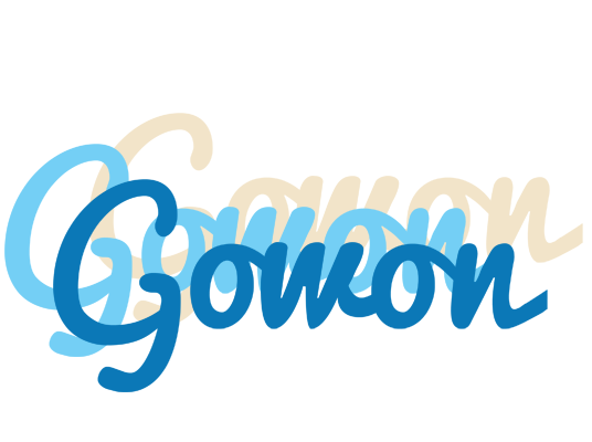 Gowon breeze logo