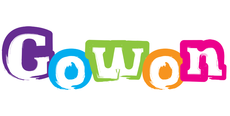 Gowon casino logo