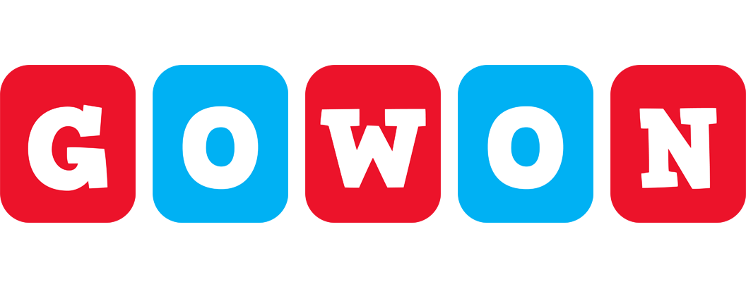 Gowon diesel logo