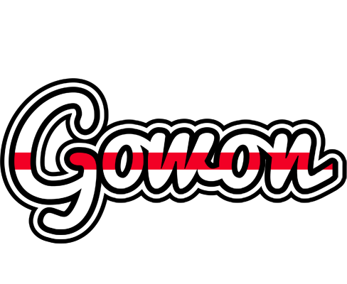 Gowon kingdom logo