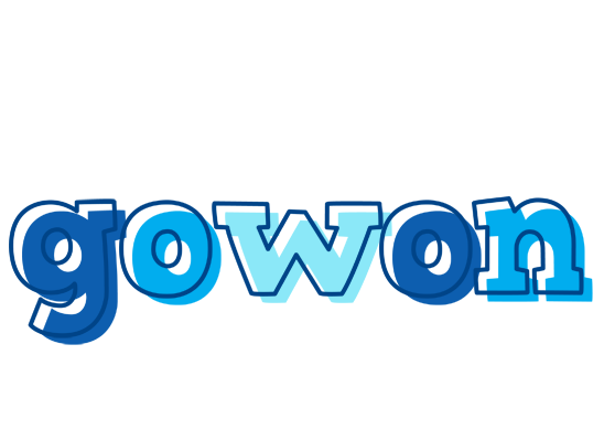Gowon sailor logo