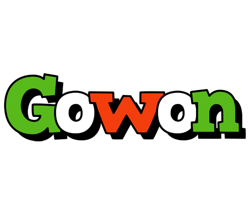 Gowon venezia logo