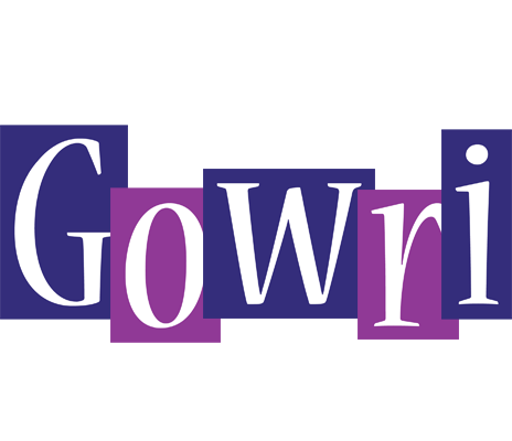Gowri autumn logo