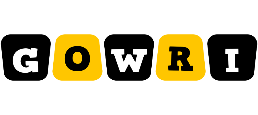 Gowri boots logo