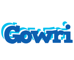 Gowri business logo
