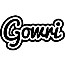 Gowri chess logo