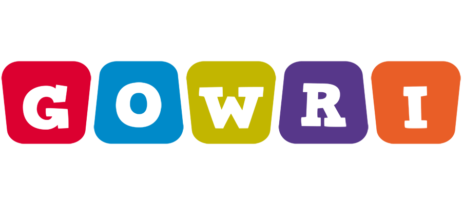 Gowri daycare logo