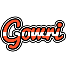 Gowri denmark logo