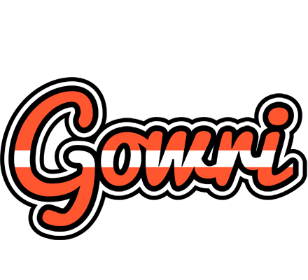 Gowri denmark logo