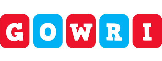 Gowri diesel logo