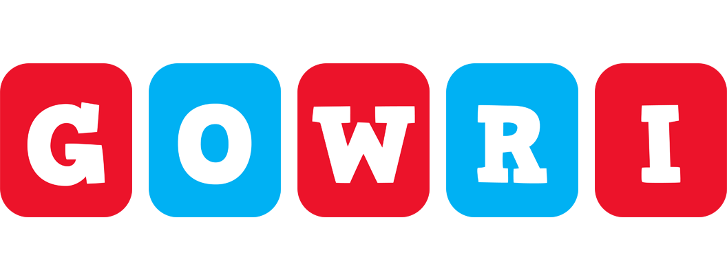 Gowri diesel logo