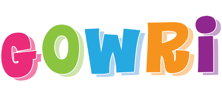 Gowri friday logo