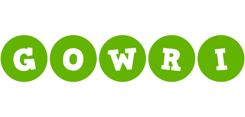 Gowri games logo
