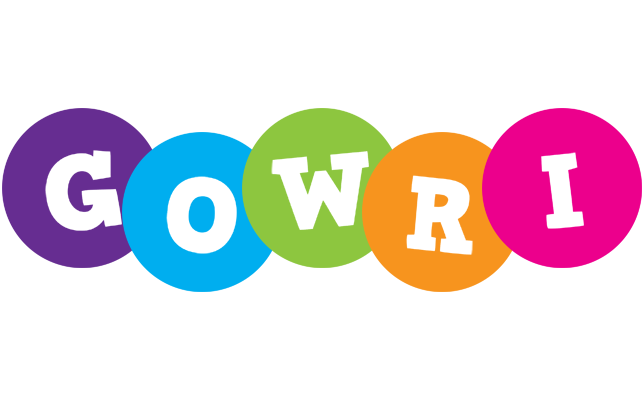 Gowri happy logo