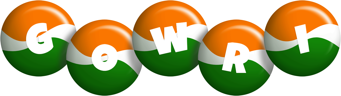 Gowri india logo