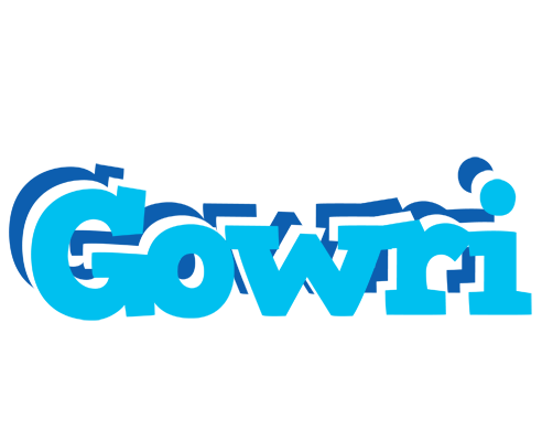 Gowri jacuzzi logo