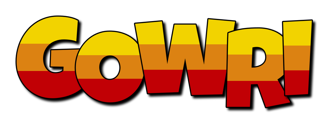 Gowri jungle logo