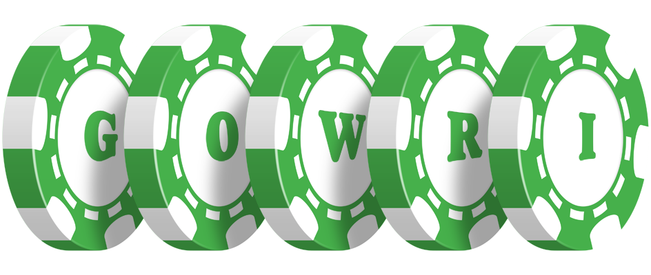 Gowri kicker logo