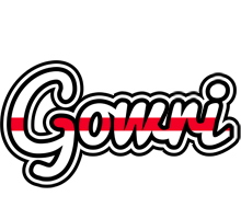 Gowri kingdom logo