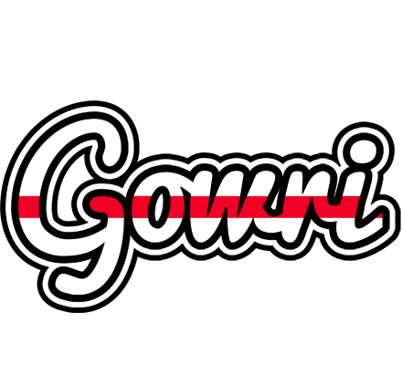 Gowri kingdom logo