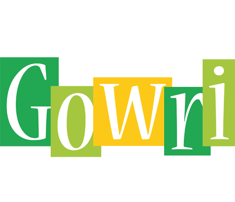 Gowri lemonade logo