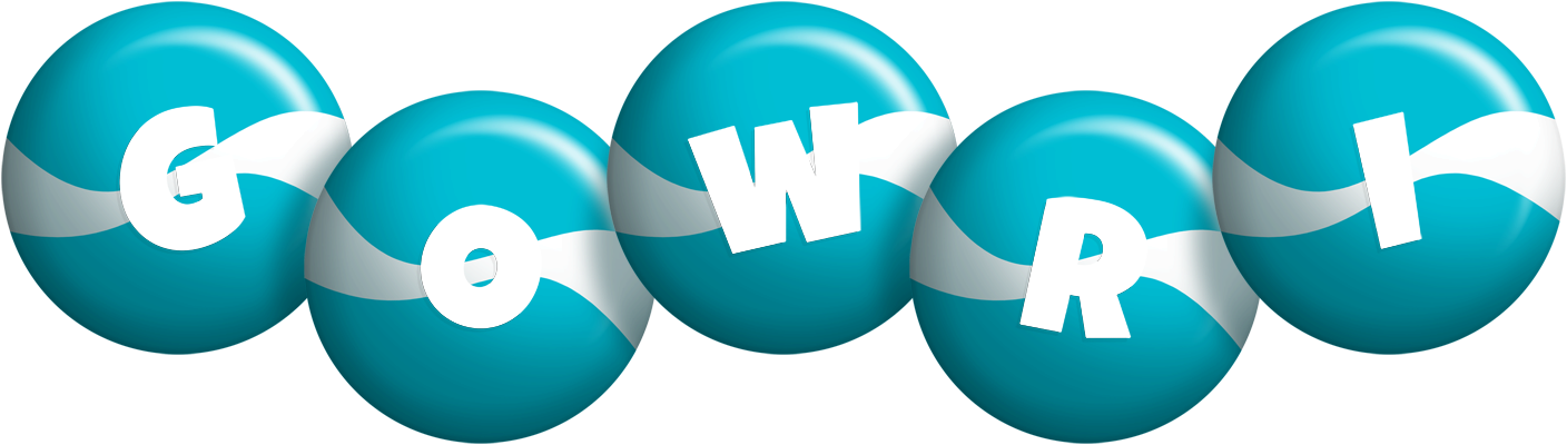 Gowri messi logo