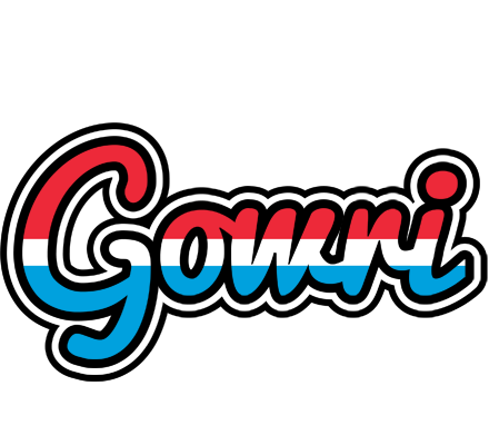 Gowri norway logo
