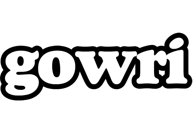 Gowri panda logo