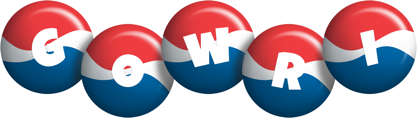 Gowri paris logo
