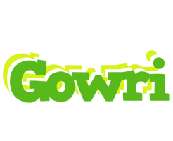 Gowri picnic logo