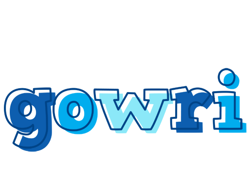 Gowri sailor logo