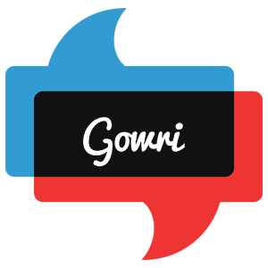 Gowri sharks logo