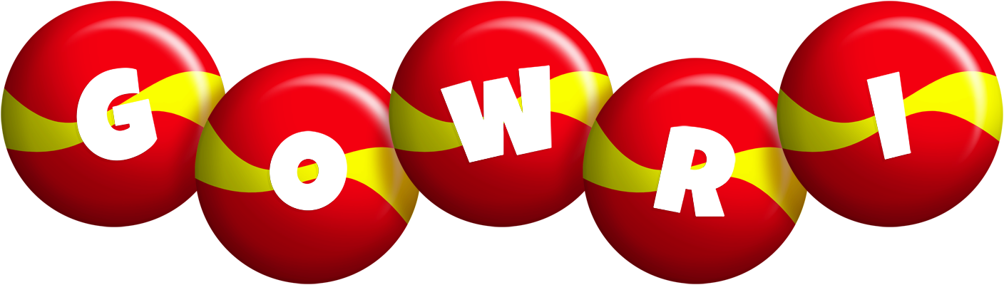 Gowri spain logo