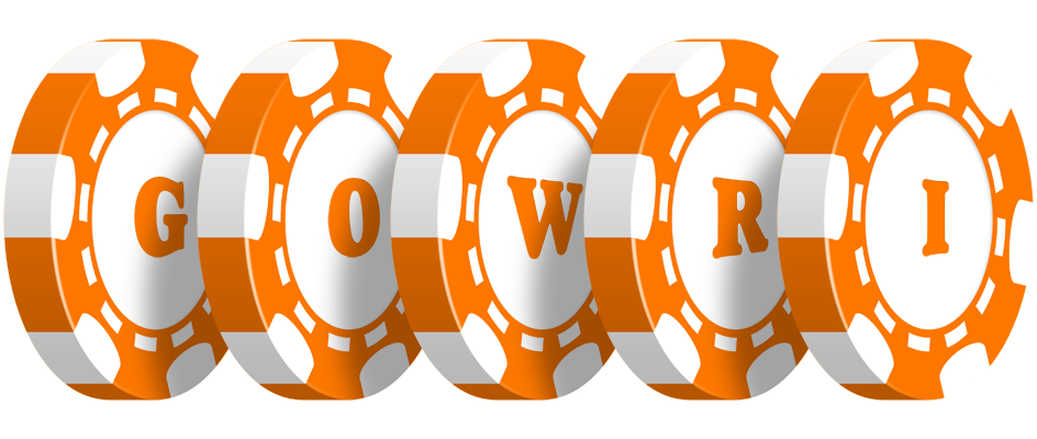 Gowri stacks logo