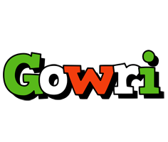 Gowri venezia logo