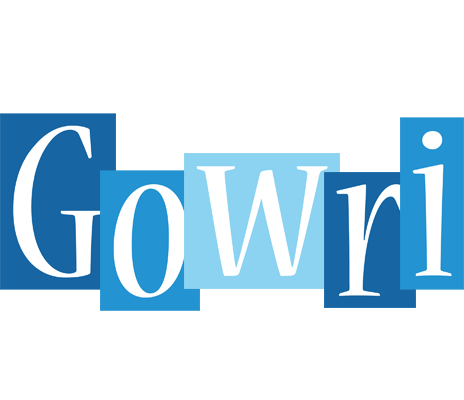 Gowri winter logo