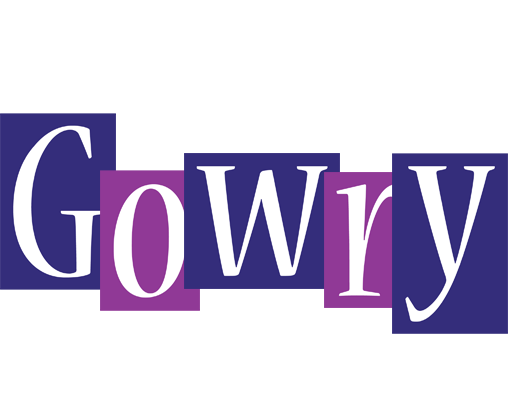 Gowry autumn logo