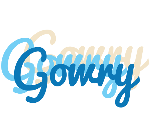 Gowry breeze logo