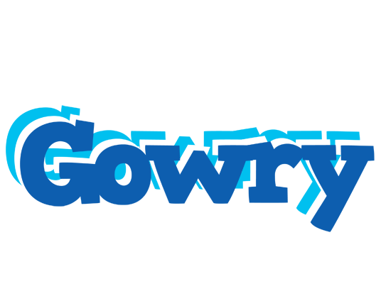 Gowry business logo