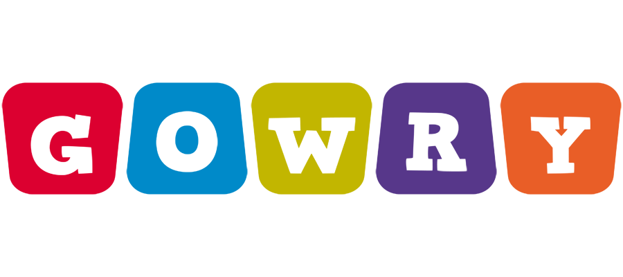 Gowry daycare logo