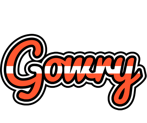Gowry denmark logo