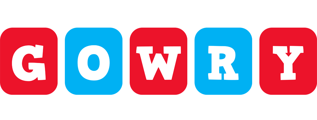 Gowry diesel logo